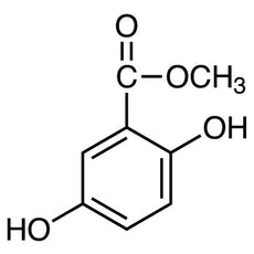 Methyl 2,5-Dihydroxybenzoate, 25G - M2006-25G