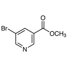 Methyl 5-Bromonicotinate, 1G - M2008-1G