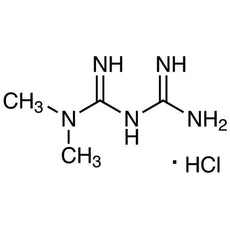 Metformin Hydrochloride, 100G - M2009-100G
