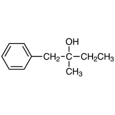 2-Methyl-1-phenyl-2-butanol, 25G - M2010-25G
