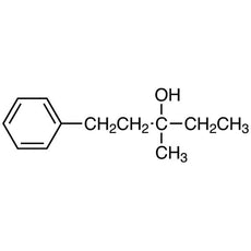 3-Methyl-1-phenyl-3-pentanol, 25G - M2011-25G