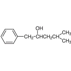 4-Methyl-1-phenyl-2-pentanol, 25G - M2012-25G