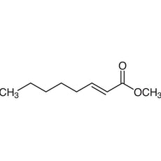 Methyl trans-2-Octenoate, 25ML - M2014-25ML