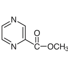 Methyl 2-Pyrazinecarboxylate, 5G - M2015-5G
