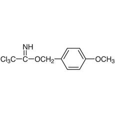 4-Methoxybenzyl 2,2,2-Trichloroacetimidate, 25G - M2016-25G