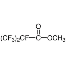 Methyl Heptafluoroisobutyrate, 25G - M2022-25G