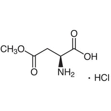 4-Methyl L-Aspartate Hydrochloride, 25G - M2024-25G