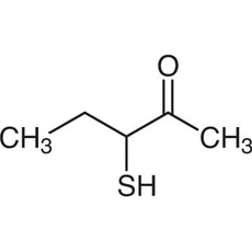 3-Mercapto-2-pentanone, 25G - M2026-25G