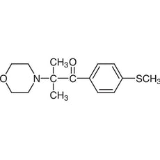 2-Methyl-4'-(methylthio)-2-morpholinopropiophenone, 25G - M2028-25G