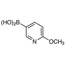 2-Methoxypyridine-5-boronic Acid(contains varying amounts of Anhydride), 1G - M2029-1G