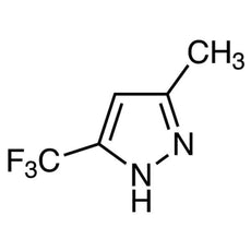 3-Methyl-5-(trifluoromethyl)pyrazole, 1G - M2032-1G