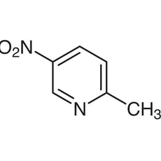 2-Methyl-5-nitropyridine, 1G - M2034-1G