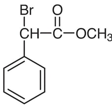 Methyl alpha-Bromophenylacetate, 25G - M2038-25G