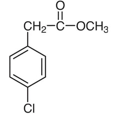 Methyl (4-Chlorophenyl)acetate, 25G - M2039-25G
