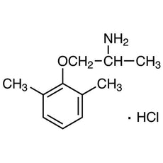 Mexiletine Hydrochloride, 1G - M2040-1G