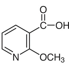 2-Methoxynicotinic Acid, 25G - M2041-25G