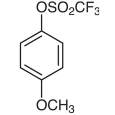 4-Methoxyphenyl Trifluoromethanesulfonate, 5G - M2044-5G