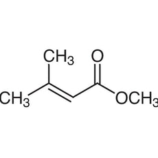 Methyl 3,3-Dimethylacrylate, 25G - M2052-25G