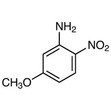 5-Methoxy-2-nitroaniline, 5G - M2054-5G