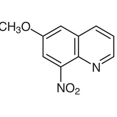 6-Methoxy-8-nitroquinoline, 25G - M2057-25G