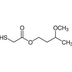 3-Methoxybutyl Thioglycolate, 25G - M2060-25G