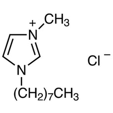 1-Methyl-3-n-octylimidazolium Chloride, 25G - M2062-25G