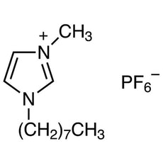 1-Methyl-3-n-octylimidazolium Hexafluorophosphate, 25G - M2063-25G