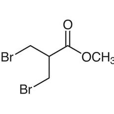 Methyl 3-Bromo-2-(bromomethyl)propionate, 25G - M2066-25G