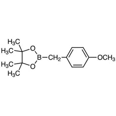 2-(4-Methoxybenzyl)-4,4,5,5-tetramethyl-1,3,2-dioxaborolane, 5G - M2071-5G