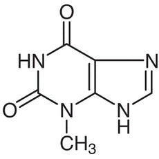 3-Methylxanthine, 5G - M2073-5G
