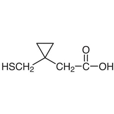 1-(Mercaptomethyl)cyclopropaneacetic Acid, 1G - M2074-1G