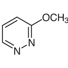 3-Methoxypyridazine, 5G - M2078-5G