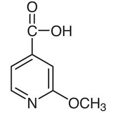 2-Methoxyisonicotinic Acid, 1G - M2079-1G
