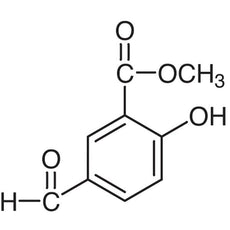Methyl 5-Formylsalicylate, 5G - M2082-5G