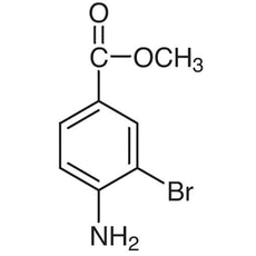 Methyl 4-Amino-3-bromobenzoate, 1G - M2084-1G