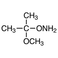 O-(2-Methoxyisopropyl)hydroxylamine, 5G - M2085-5G