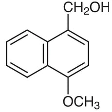 4-Methoxy-1-naphthalenemethanol, 1G - M2086-1G