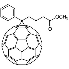 [6,6]-Phenyl-C61-butyric Acid Methyl Ester, 100MG - M2088-100MG