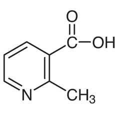 2-Methylnicotinic Acid, 5G - M2089-5G