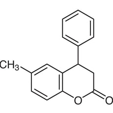 6-Methyl-4-phenyl-2-chromanone, 25G - M2093-25G