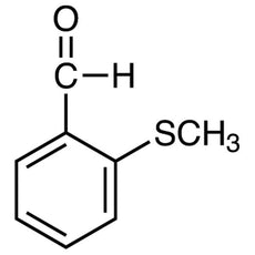 2-(Methylthio)benzaldehyde, 5G - M2094-5G