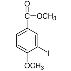 Methyl 3-Iodo-4-methoxybenzoate, 25G - M2096-25G