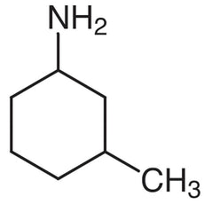 3-Methylcyclohexylamine(cis- and trans- mixture), 25G - M2105-25G