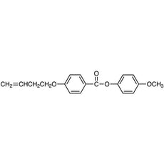4-Methoxyphenyl 4-(3-Butenyloxy)benzoate, 1G - M2106-1G