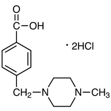4-[(4-Methyl-1-piperazinyl)methyl]benzoic Acid Dihydrochloride, 25G - M2110-25G