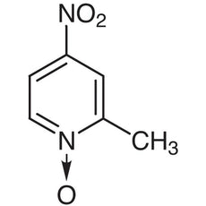 2-Methyl-4-nitropyridine N-Oxide, 5G - M2114-5G