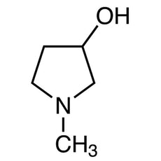 1-Methyl-3-pyrrolidinol, 25G - M2115-25G