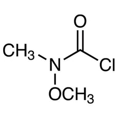 N-Methoxy-N-methylcarbamoyl Chloride, 1G - M2117-1G