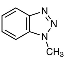 1-Methyl-1H-benzotriazole, 5G - M2121-5G