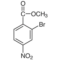 Methyl 2-Bromo-4-nitrobenzoate, 1G - M2123-1G